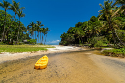 Itacaré Eco Resort